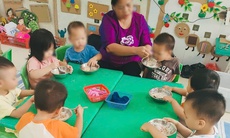 Nguyên nhân nào khiến trẻ ăn nhiều mà vẫn thấp còi?