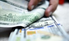 Tỷ giá hôm nay 22/9: Giá bán USD tăng nhẹ