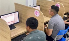 Thêm cơ hội lựa chọn, giảm 'quá tải' sát hạch lái xe ở nội đô