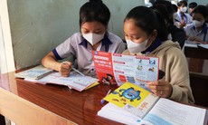 Học sinh vùng sâu, vùng xa: Giảm gánh nặng đóng BHYT, mở rộng cơ hội chăm sóc sức khỏe