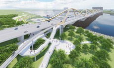 Hà Nội dự kiến đổi 4 khu đất của xã Phù Đổng và Đông Anh để làm cầu Trần Hưng Đạo