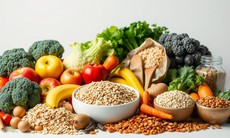 Thực phẩm nào là 'chìa khóa' giúp ổn định đường huyết?