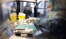 Hiểm họa từ thói quen tự mua và sử dụng thuốc kháng sinh