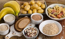 5 loại thực phẩm chứa tinh bột giúp giảm cân hiệu quả