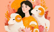 Tử vi 12 cung hoàng đạo hôm nay 23/9 - chi tiết tử vi 12 chòm sao ngày mới