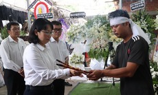 Thành phố Hồ Chí Minh: Khởi tố tài xế gây tai nạn làm 3 mẹ con tử vong