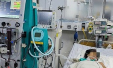 ‘Hồi sinh’ nhiều bệnh nhân nguy kịch nhờ kỹ thuật lọc máu liên tục và hạ thân nhiệt