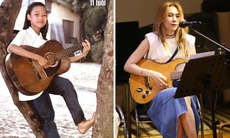 Mỹ Tâm bất ngờ thông báo tin vui