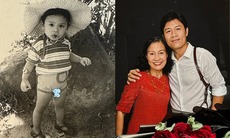 Hé lộ gia cảnh nhạc sĩ Nguyễn Văn Chung qua những hình ảnh thời thơ ấu