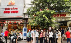Thị trường bánh Trung thu ở Hải Phòng năm nay có gì khác?