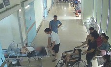 Thiếu tá công an Phú Thọ kịp thời cứu người gặp nạn trên đường vắng