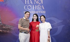 'Nữ hoàng nhạc phim' Mai Hoa: 'Nhận danh hiệu NSND, tôi thấy mình cần phải có trách nhiệm nhiều hơn'