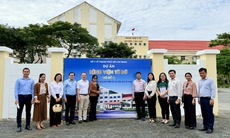 Đề xuất cơ chế đặc thù thu hút và giữ chân bác sĩ ở cơ sở 2 BV Từ Dũ