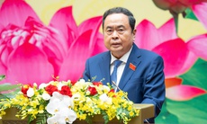 Chủ tịch Quốc hội: Chỉ định cán bộ cũng phải được lựa chọn, rà soát hết sức kỹ lưỡng