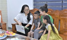 Quảng Ninh: Bữa ăn bán trú với khẩu vị địa phương giúp giảm suy dinh dưỡng học đường ở trẻ em vùng cao