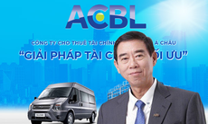 Thanh tra phát hiện loạt vi phạm tại ACBL