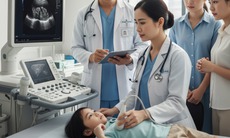 Bệnh Wilson khiến gan và não trẻ bị “tấn công” âm thầm