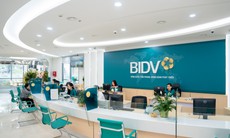 BIDV hoàn tất chào bán 370 tỷ đồng trái phiếu