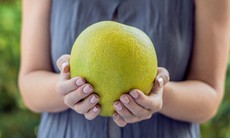 7 lợi ích sức khỏe của quả bưởi ít người biết