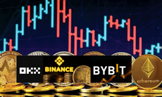3 gã khổng lồ Crypto chờ ngày 'xây tổ' tại Việt Nam