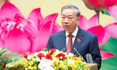Tổng Bí thư: Nâng cao tính nhân dân, tính Đảng trong hoạt động của Quốc hội