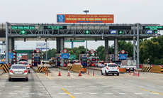 Còn 2,8 triệu tài khoản giao thông vẫn chưa liên kết thanh toán không dùng tiền mặt