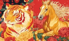 Tử vi 12 con giáp hôm nay 26/9: Tý khởi sắc, Hợi thu nhập gia tăng