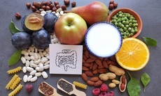 Nên ăn gì giúp hệ tiêu hóa hoạt động tối ưu?