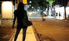 TPHCM phát hiện hơn 7.000 cơ sở vi phạm mại dâm trong 5 năm