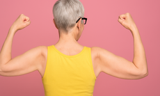 4 bài tập bodyweight giúp ngăn ngừa mất cơ hiệu quả sau tuổi 45