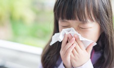 Dấu hiệu dễ nhận biết viêm đường hô hấp ở trẻ