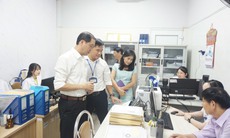 TP Huế hoàn thành triển khai hồ sơ bệnh án điện tử
