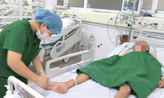 Bất ngờ mắc uốn ván sau khi bị sâu răng