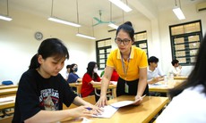 Kỳ thi tốt nghiệp THPT 2026 và 2027 sẽ như thế nào?