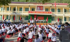Thanh Hóa cho học sinh nghỉ ngày 29/9 để tránh bão