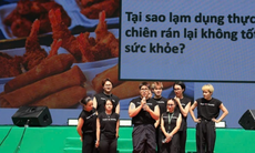 Đến với ‘Ngày Dinh dưỡng Cộng đồng Việt Nam’ Lần 5 – Cơ hội nhận tư vấn dinh dưỡng miễn phí từ các chuyên gia hàng đầu