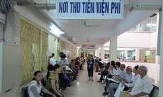 Bộ Y tế đề xuất gì về thực hiện miễn viện phí, khám sức khoẻ định kỳ cho người dân?