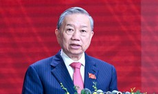 Công an Nhân dân vì Đảng, vì dân