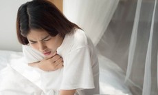 Ảnh hưởng của trào ngược dạ dày khi ngủ