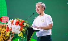 'Ngày Dinh dưỡng cộng đồng Việt Nam' là ngọn lửa thắp sáng phong trào sống khỏe