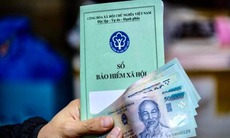 Lịch chi trả lương hưu, trợ cấp BHXH tháng 10/2025