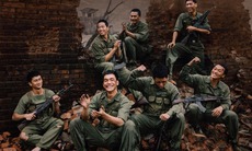 'Mưa đỏ' rời rạp với kỷ lục doanh thu hơn 713 tỷ đồng