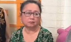 Nghệ sĩ cải lương Thái Thanh Hằng tai biến, liệt giường 13 năm, xế chiều chật vật trong ngôi nhà 20m2