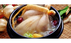 Nguyên lý 'vàng' trong ăn uống dưỡng sinh ở người cao tuổi