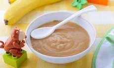 Xây dựng thực đơn ăn dặm tối ưu: Bí quyết cung cấp đủ 4 nhóm dưỡng chất cho trẻ
