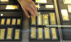 Giá vàng lập đỉnh lịch sử mới trên 3.500 USD/ounce