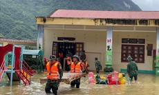 Thủ tướng chỉ đạo tập trung khắc phục cơ sở giáo dục bị thiệt hại do thiên tai
