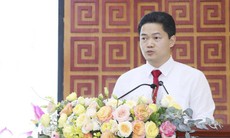 Thủ tướng tiếp nhận, bổ nhiệm ông Vũ Mạnh Hà làm Thứ trưởng Thường trực Bộ Y tế