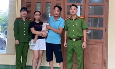 Công an đặc khu Vân Đồn khẩn trương tìm bé gái 2 tuổi bị lạc