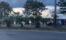 Hai cháu bé đuối nước thương tâm khi ra chơi ở hồ sinh thái